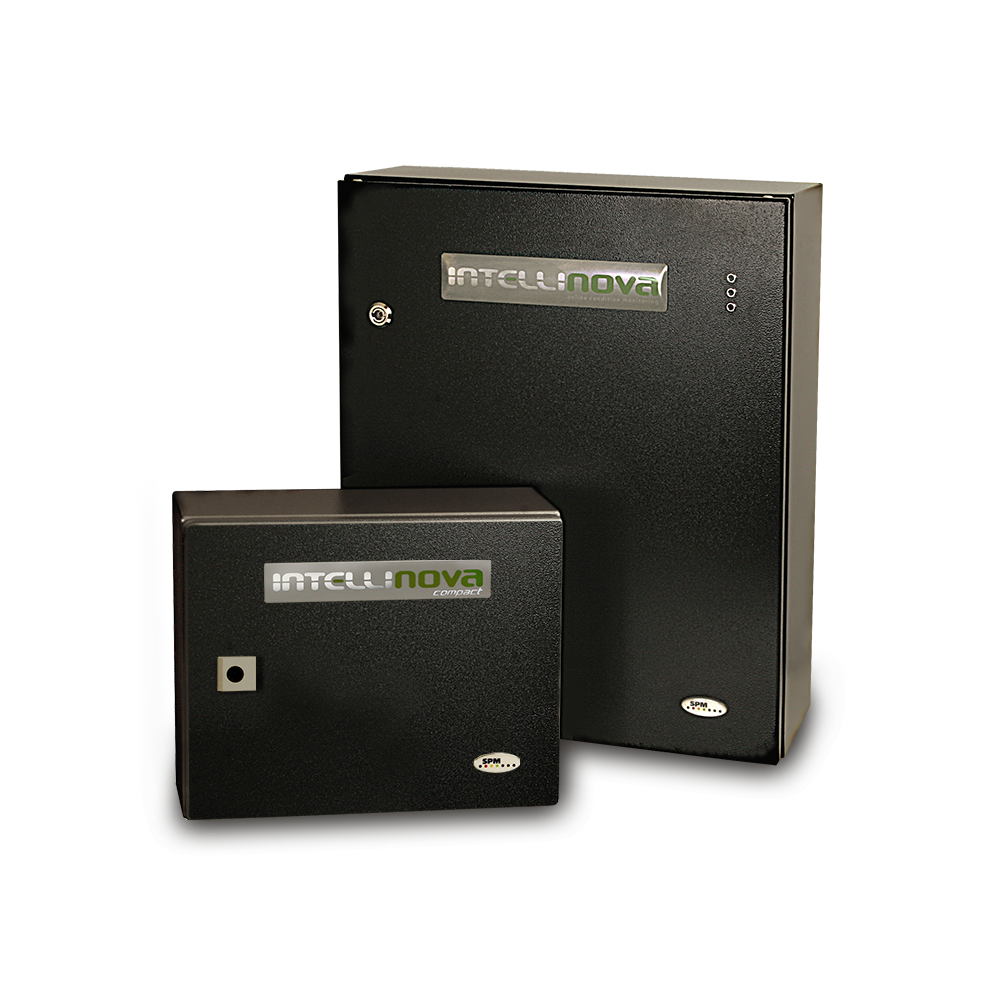 Intellinova Compact systems