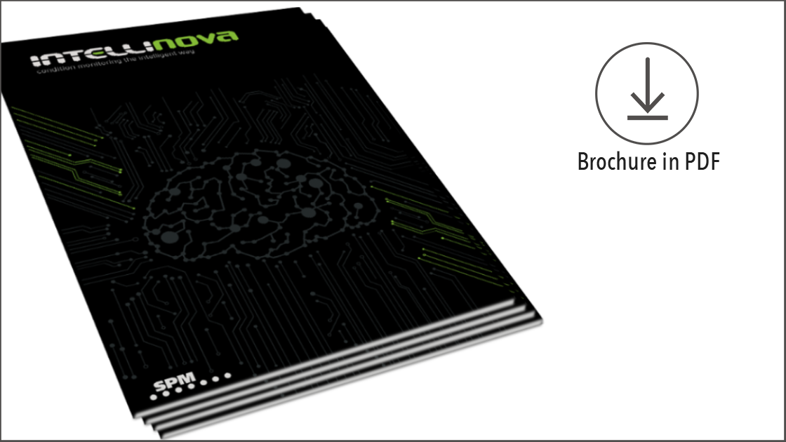 Intellinova family brochure