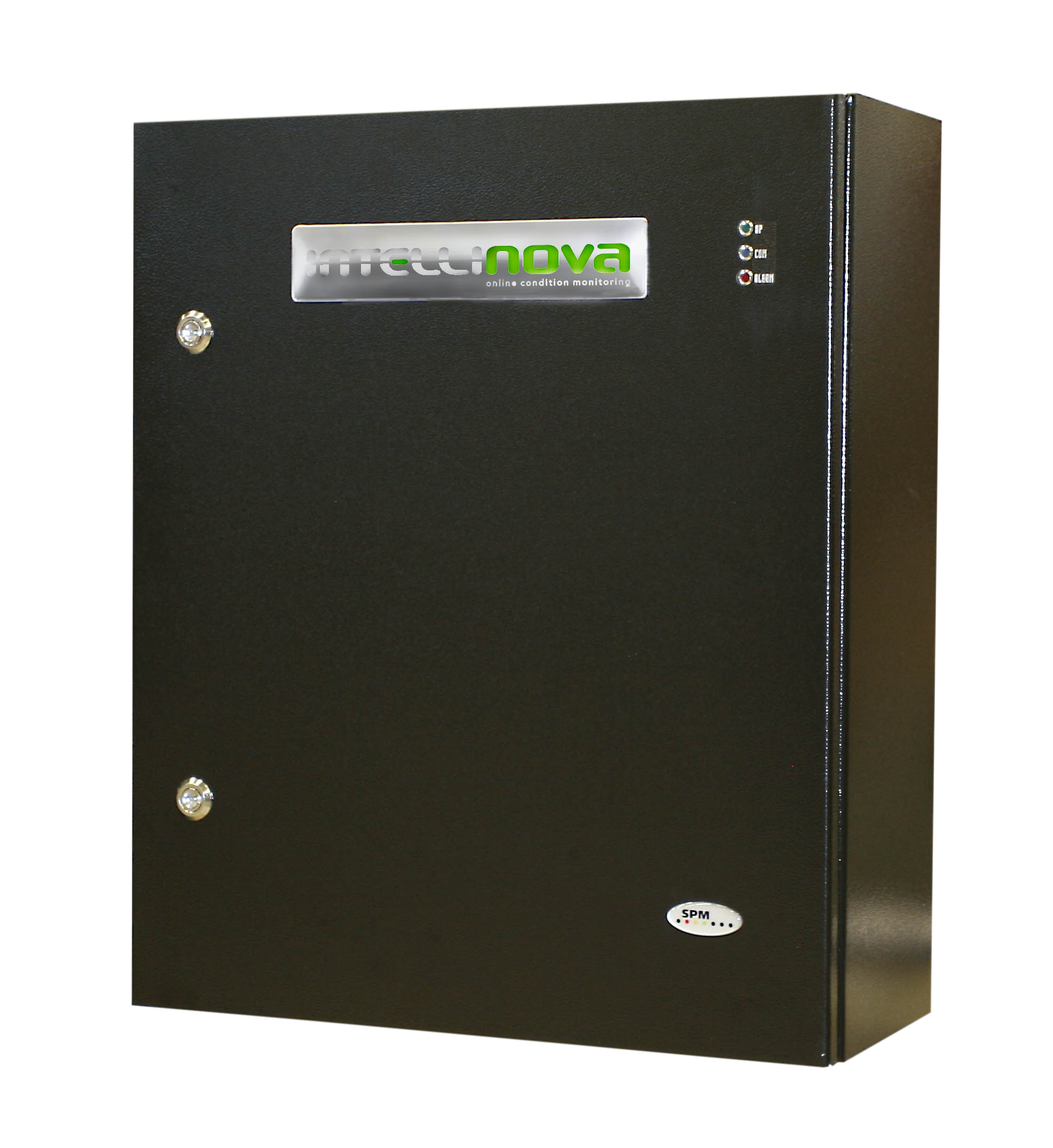 Intellinova Standard system cabinet