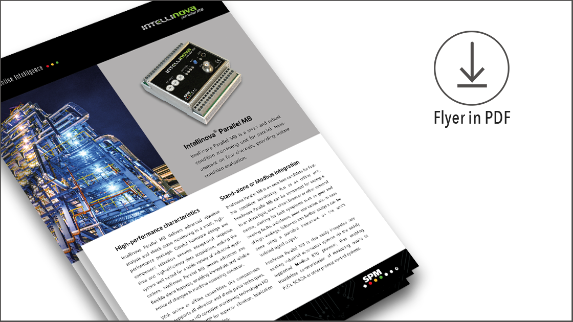 Intellinova Parallel MB flyer