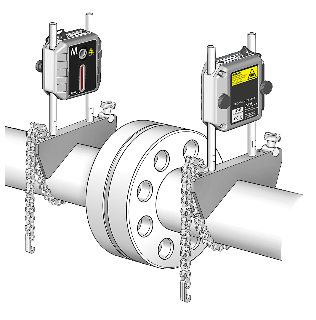 sailboat engine shaft alignment