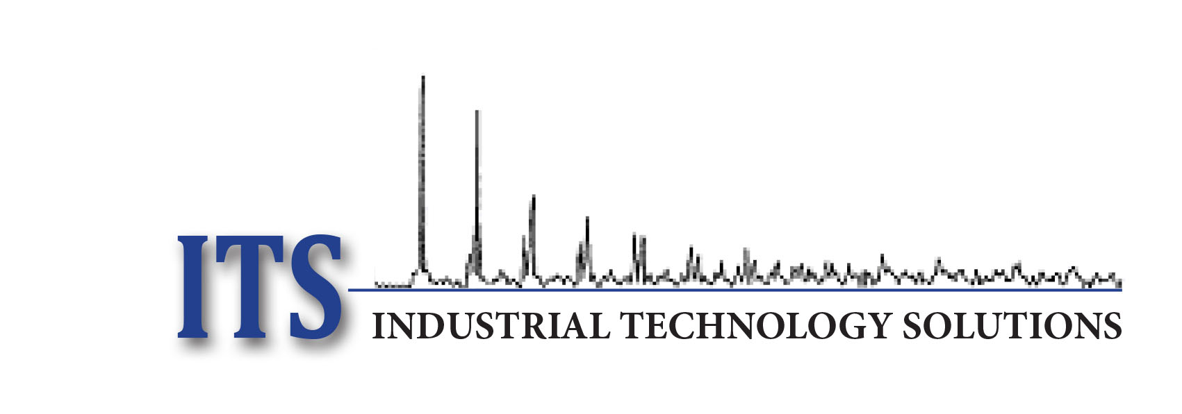 Industrial Technology Solutions (ITS) logotype