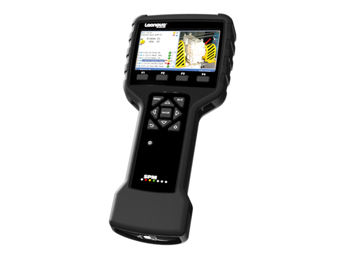 Oil Rig Instrument Condition monitoring for drilling rigs | SPM Marine & Offshore